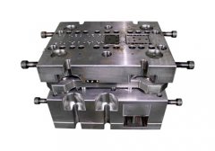 电脑硬盘驱动器模具