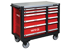 工具车